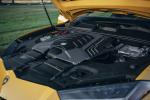 Lamborghini Urus Shiny Black Package 2018 года (NA)